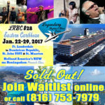 legendary rhythm blues cruise 2017 lineup