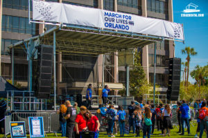 20x40-stageline-sl100-orlando-stage-rental-lake-eola-march-for-our-lives