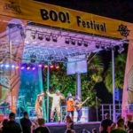 stageline-sl100-tavares-stage-rental-boo-festival-2018-blonde-ambition