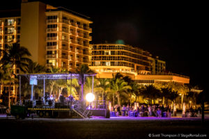 stageline sl100 stage rental marco island