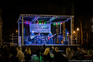 stageline sl75 downtown maitland stage rental first friday 2019