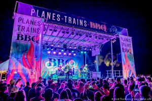 larkin poe band stageline sl100 stage rental tavares plains trains bbq blues 2019