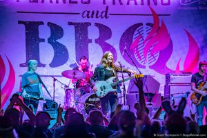 larkin poe band stageline sl100 stage rental tavares plains trains bbq blues 2019