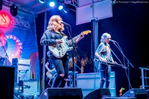 larkin poe band stageline sl100 stage rental tavares plains trains bbq blues 2019