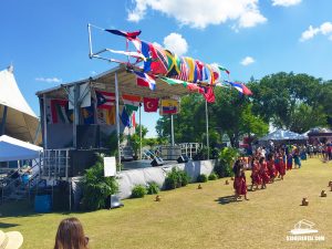 stageline sl100 jacksonville stage rental world of nations