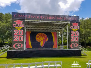 stageline-sl100-graduation-stage-rental-orangewood-christian-school-2020