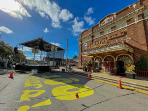 stageline-sl100-stage-rental-deland-athens-theatre-100-year-anniversary