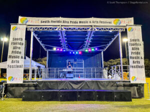 stageline-sl75-banners-speakers-flown-miami