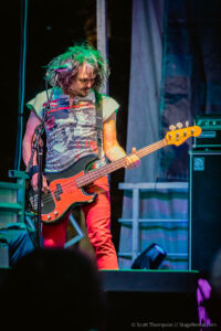 rocktoberfest 2022 tavares fl atomic punks van halen tribute band bass player