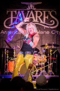 rocktoberfest 2022 tavares fl atomic punks brian geller lead singer