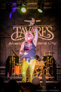 rocktoberfest 2022 tavares fl atomic punks brian geller lead singer