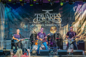 rocktoberfest 2022 black canvas band tavares