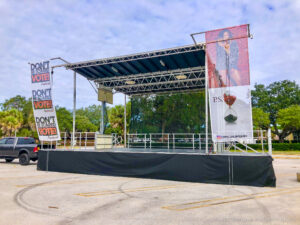 stageline-sl100-kissimmee-political-event