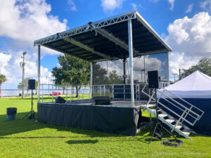 stageline-sl75-sanford-stage-rental-fort-mellon-park