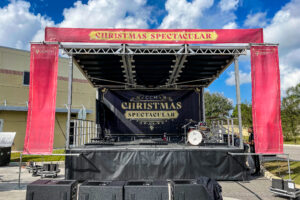 stageline-sl75-melbourne-stage-rental-christmas-spectacular
