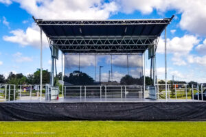 stageline-sl100-stage-rental-clermont-church-soldiers-for-god-ministry-event-front-view