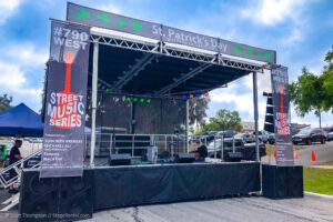 stageline-sl75-stage-rental-clermont-suncreek-brewery-st-patricks-day