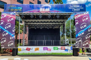 stageline-sl100-stage-rental-orlando-caribe-royale-hotel-elm-night-of-networking-event