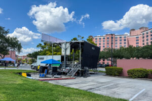 stageline-sl100-stage-rental-orlando-caribe-royale-hotel-north-star-fest-2024