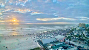 stageline-sl100-stage-rental-new-smyrna-beach-easter-sunrise-service-2025-overhead-view